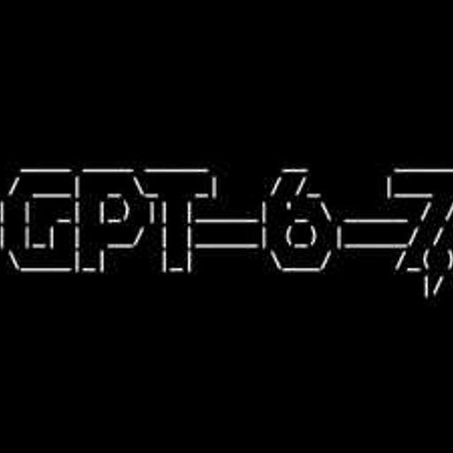 GPT-6-7,