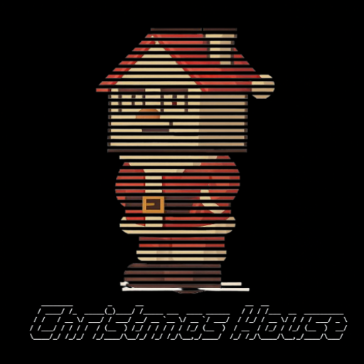 XMASHOUSE