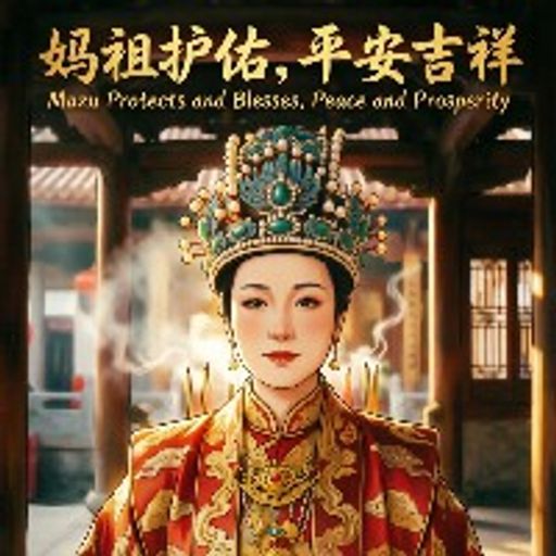 mazu