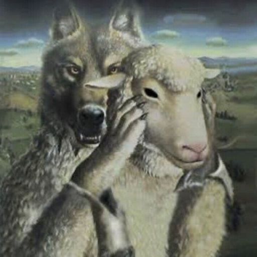 WOLF