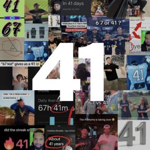 41