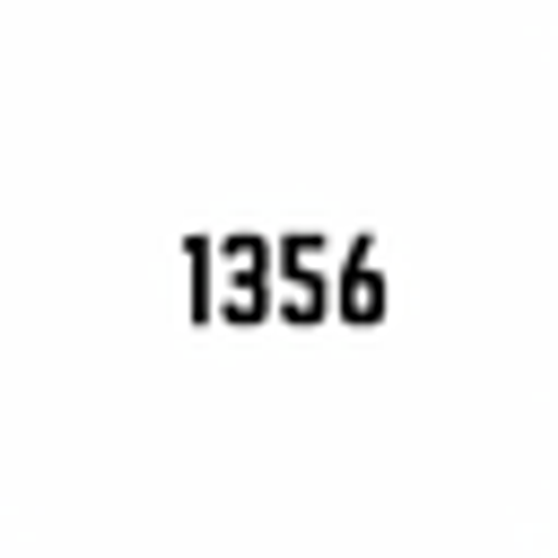 1356