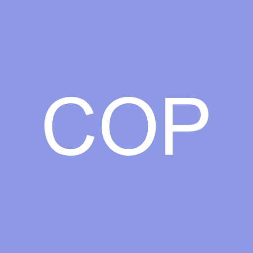 cope