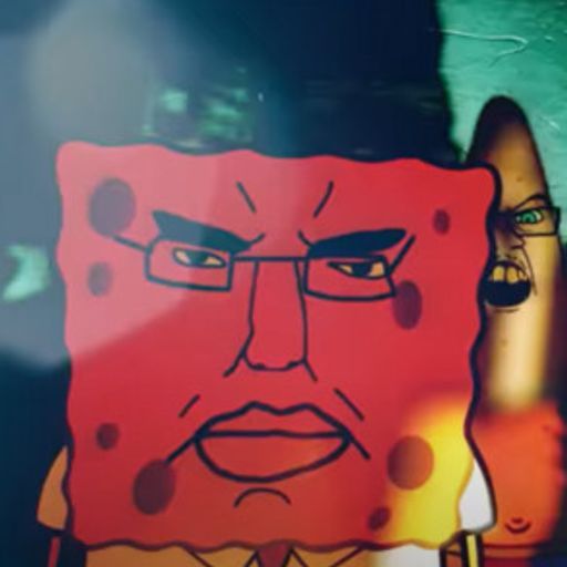 CHUDBOB