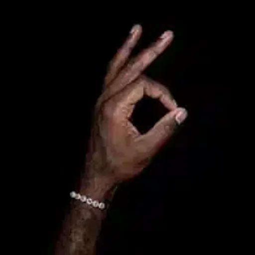👌