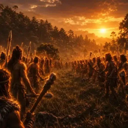 TRIBES