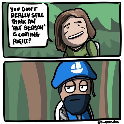 ALTSEASON