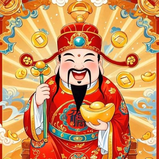 财神