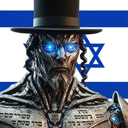 Cyberzionist