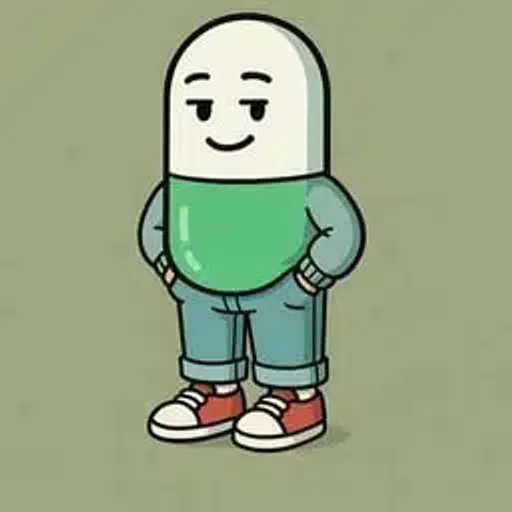 chillpill