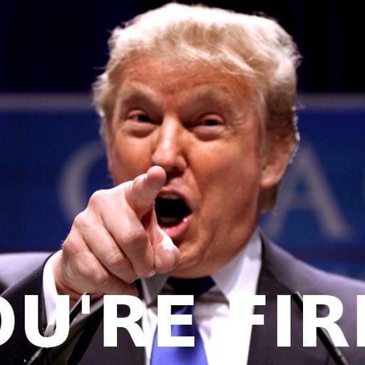 FIRED