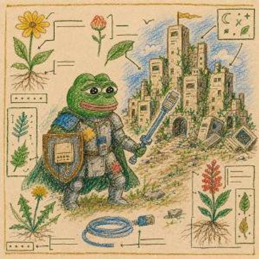 佩的刀盾