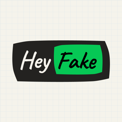 HEYFAKE