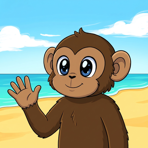 monkie