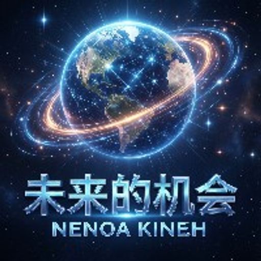 未来的机会
