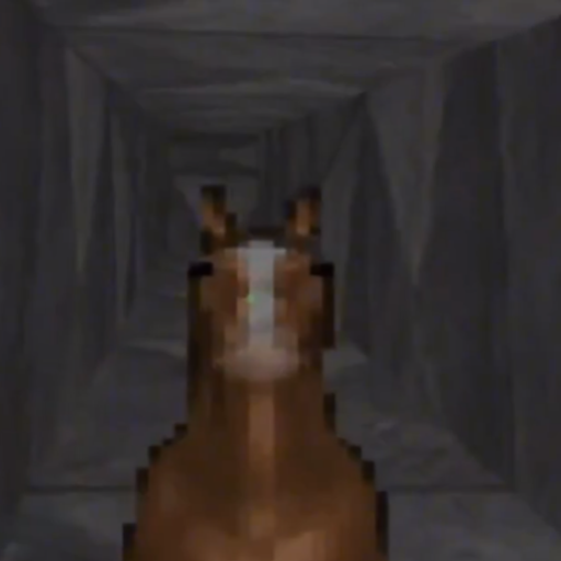 horse