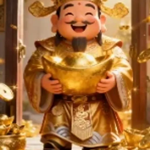 黄金