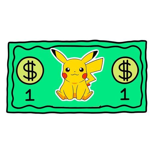 PIKADOLLAR