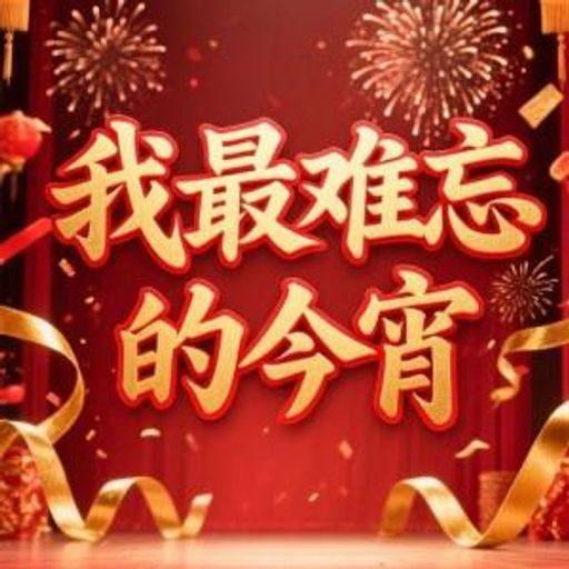 最难忘的今宵