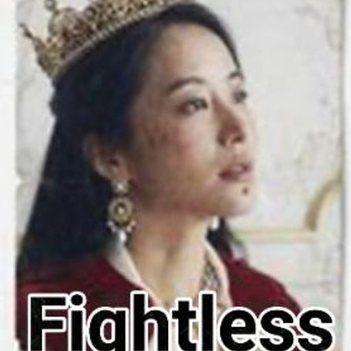 FIGHTLESS