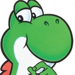 Yoshi