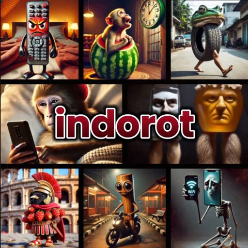 Indorot