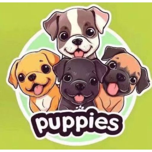 ILOVEPUPPIES