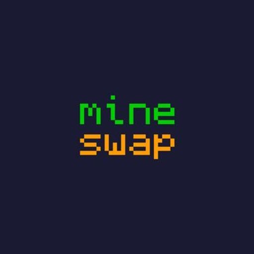 mineswap