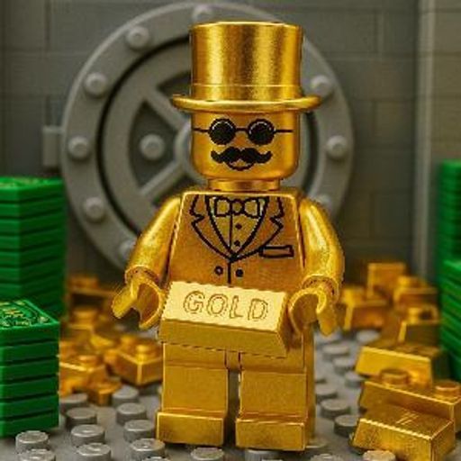 Gold