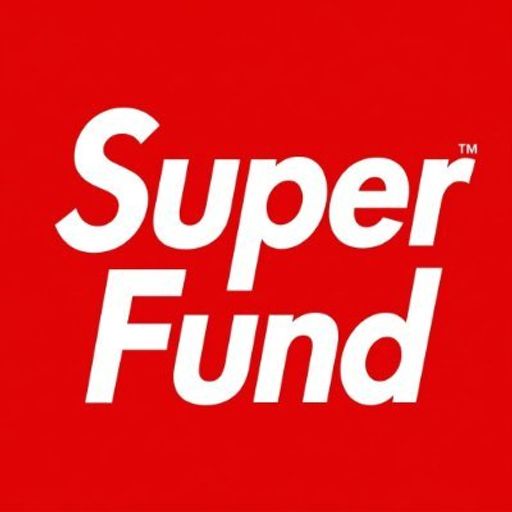 SUPERFUNDT