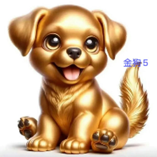 金狗5