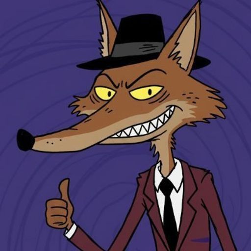 COYOTE