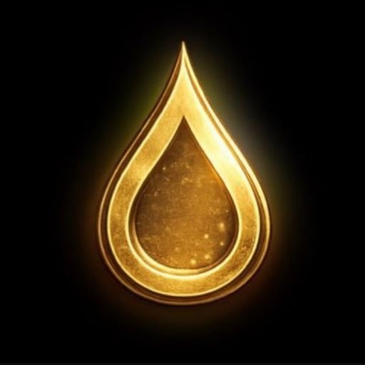 oil