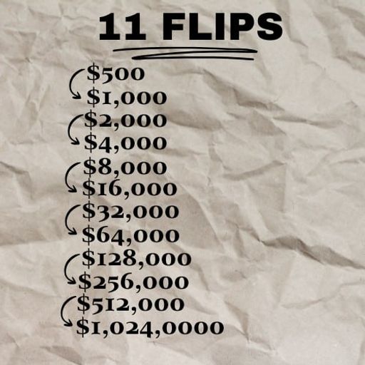 11FLIPS