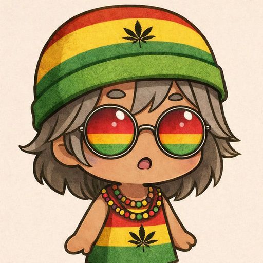 WEEDCHIBI