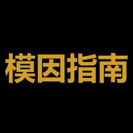 模因指南