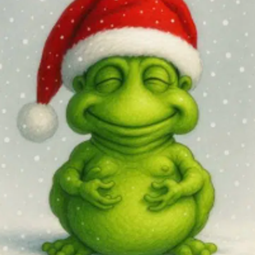 Glonkmas