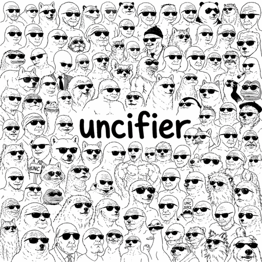 uncifier