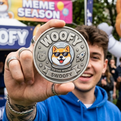 WOOF