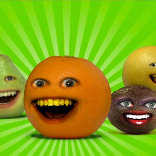 Fruits