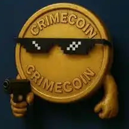 CrimeCoin