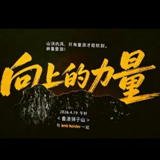 向上的力量