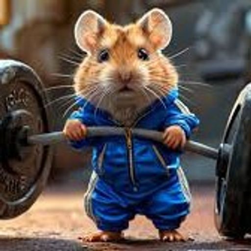 Hamster