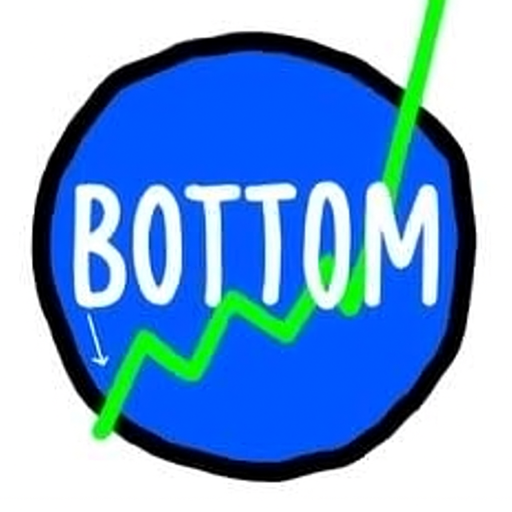 bottom