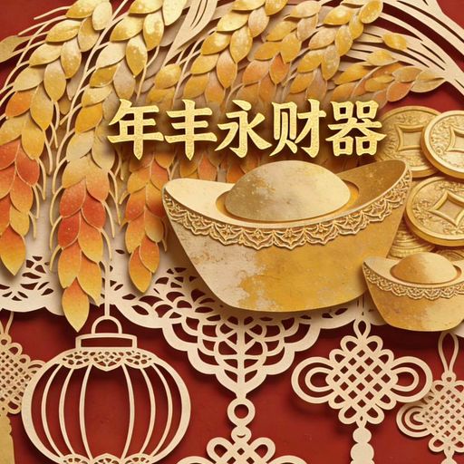年丰永财器