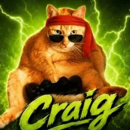craig