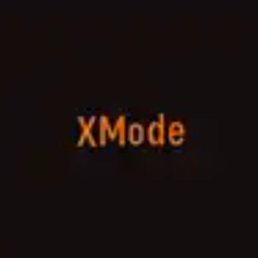 X模式