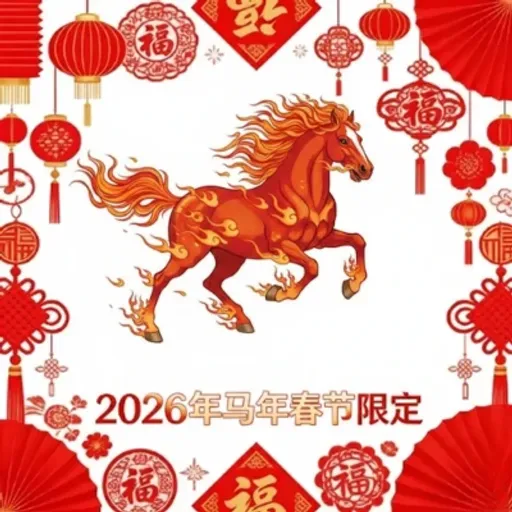 农历新年