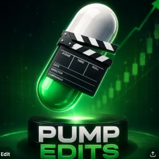Pump Edits