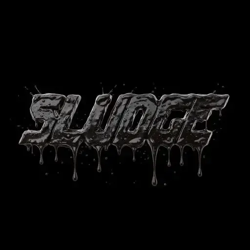 Sludge